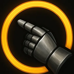 CircleOnCursor project image