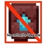 Netherite Upgrade Removal (achievement friendly) logo