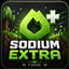 Sodium Extra for Forge logo