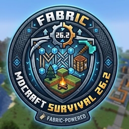 MDCraft Survival Create