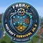 MDCraft Survival Create logo