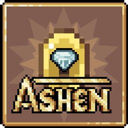 Ashen + Numismatic Overhaul Compat project image
