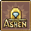 Ashen + Numismatic Overhaul Compat logo