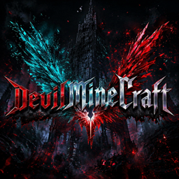 Devil Mine Craft project image