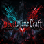 Devil Mine Craft logo