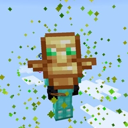 Totem Particles Achievement project image