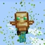 Totem Particles Achievement logo