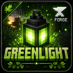 Greenlight for Forge project image