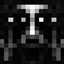 The Possessive Knocker logo