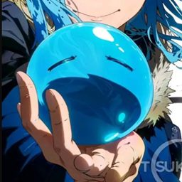 tensura no lag logo