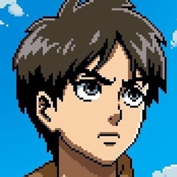 Danny's AOT x Legendary Survival Overhaul project image