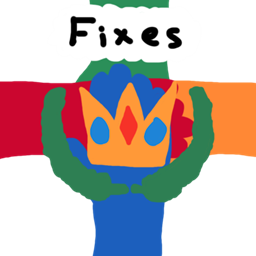 Quests & Teams Fixes project image