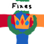 Quests & Teams Fixes logo