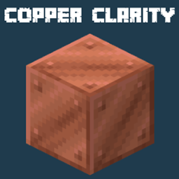 CopperClarity logo
