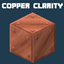 CopperClarity logo