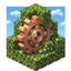 Creative journey logo
