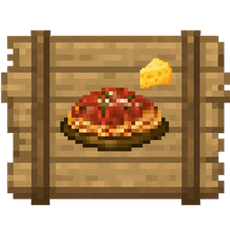 Pasta Delight (A Farmer's Delight Add-on) project image
