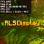 RLSDisplay logo