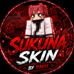 SUKUNA SKIN BY BAKU project image