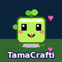 Tamacrafti (Data) project image