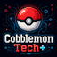 CobblemonTech+ logo