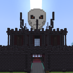 Nether's Palace project image