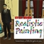 Even More Realistic Painting logo