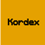 Kordex logo
