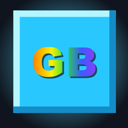 Glow Berry logo