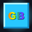 Glow Berry logo