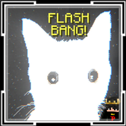 Flashbang logo