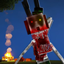 Jacky The clown logo