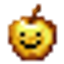 Smiley Food logo