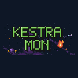 Kestramon Onboarding project image