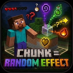Chunk = Random Effect project image