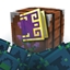 Sophisticated Storage: Ars Compat | Sophisticated Storage Ars-Nouveau Compatibility logo