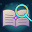 AE2 Enchantment Search logo