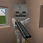 TACZ Armed Skeletons logo