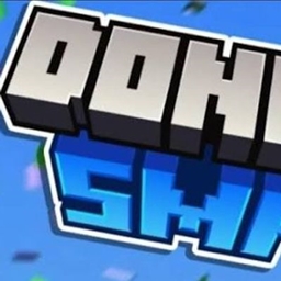 Donut smp (old scoreboard, /setting options and much more) project image