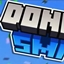 Donut smp (old scoreboard, /setting options and much more) logo