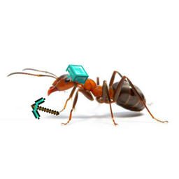 Our Antarchy Craft logo