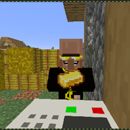 economist villager
