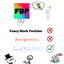 Fanciest Block Particles logo