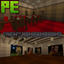 "NEW" Homromrooms PE logo