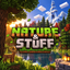 Nature  &  Stuff logo