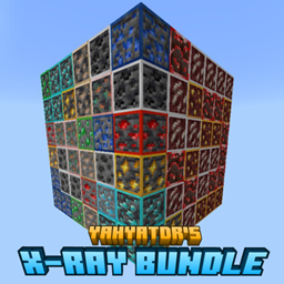 YahyaTDR's X-Ray Bundle logo