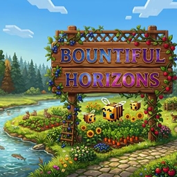 Bountiful Horizons logo