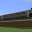 Amtrak livery pack logo