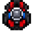 web_shooter spiderman logo