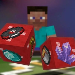 Random Item Speedrun